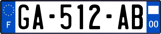 GA-512-AB