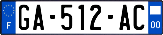 GA-512-AC