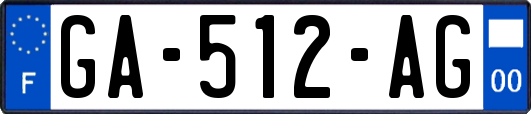 GA-512-AG