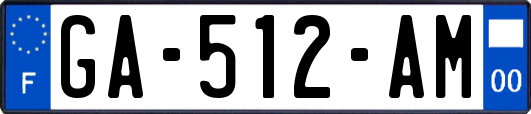 GA-512-AM