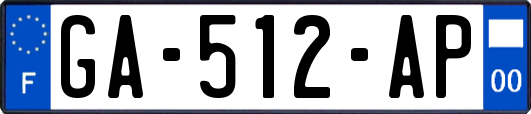 GA-512-AP