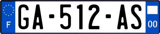 GA-512-AS