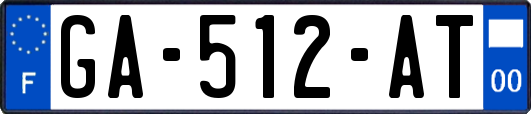 GA-512-AT