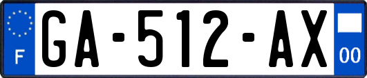 GA-512-AX