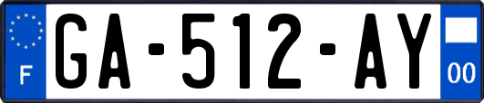 GA-512-AY