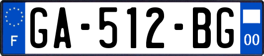 GA-512-BG
