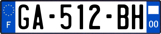 GA-512-BH