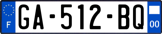 GA-512-BQ