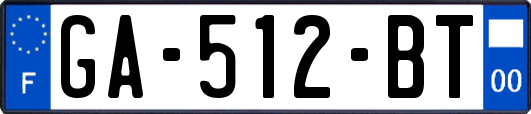 GA-512-BT