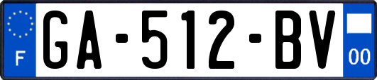 GA-512-BV