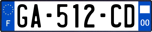 GA-512-CD