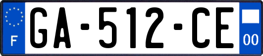 GA-512-CE