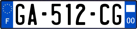 GA-512-CG