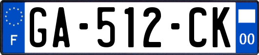 GA-512-CK