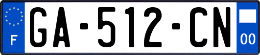 GA-512-CN