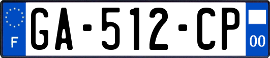 GA-512-CP