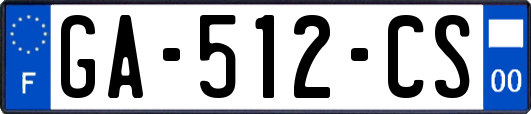 GA-512-CS