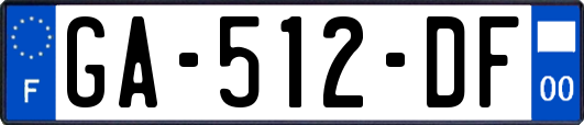 GA-512-DF