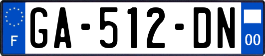 GA-512-DN