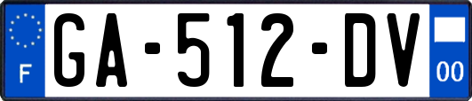 GA-512-DV