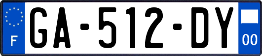GA-512-DY