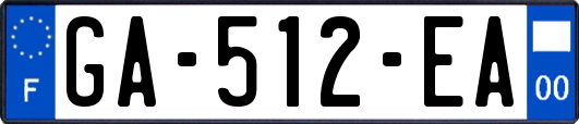 GA-512-EA