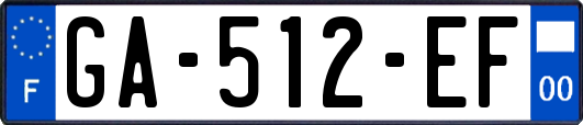 GA-512-EF