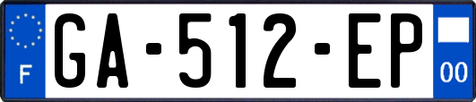 GA-512-EP