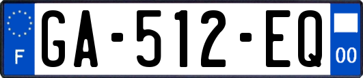 GA-512-EQ