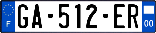 GA-512-ER