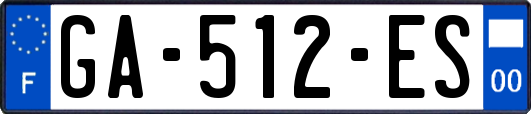 GA-512-ES