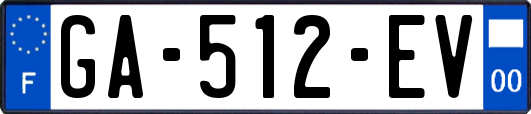 GA-512-EV