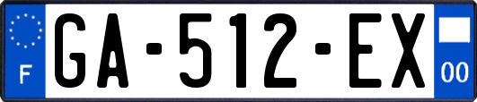 GA-512-EX