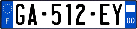 GA-512-EY
