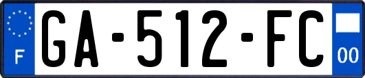 GA-512-FC
