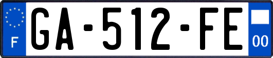 GA-512-FE