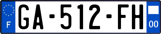 GA-512-FH