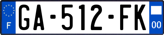 GA-512-FK