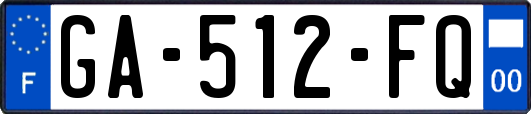 GA-512-FQ