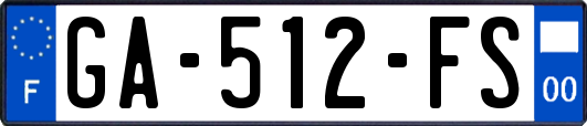 GA-512-FS