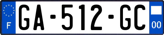 GA-512-GC