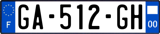 GA-512-GH