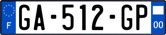 GA-512-GP
