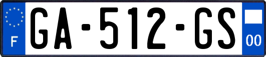 GA-512-GS
