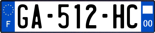 GA-512-HC