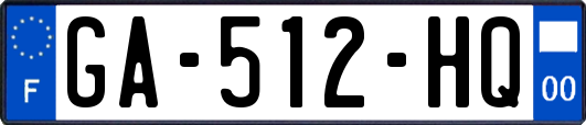 GA-512-HQ