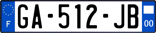 GA-512-JB
