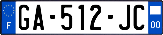 GA-512-JC