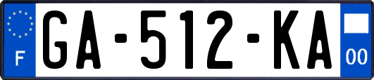 GA-512-KA