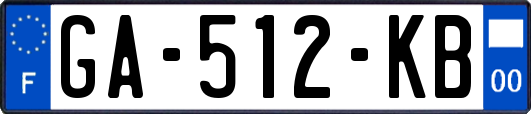 GA-512-KB